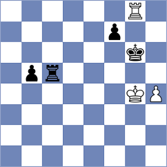 Kremenietsky - Ryzhkov (St Petersburg, 2005)