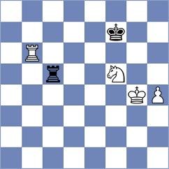 Shogdzhiev - Simbelov (Belgrade SRB, 2024)