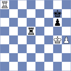 Girish - Piliposyan (Chess.com INT, 2020)