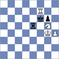 Salarian - Amir Shah Karami (Chess.com INT, 2021)