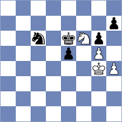 Seemann - Petkov (Valencia ESP, 2025)