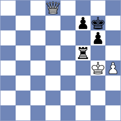 Almeida Junior - Manolache (Chess.com INT, 2021)