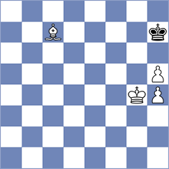 Goryachkina - Kostov (chess.com INT, 2025)