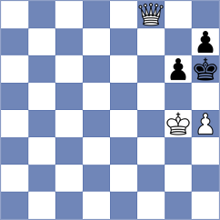 Galchenko - Taichman (chess.com INT, 2024)