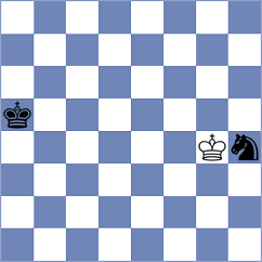 George - Khlebovich (chess.com INT, 2025)
