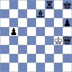 Barkey - Laubert (Playchess.com INT, 2008)