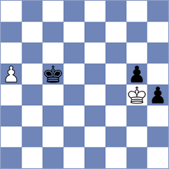 Kapra - Schmakel (chess.com INT, 2025)