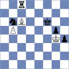 Herman - Ferro (chess.com INT, 2024)