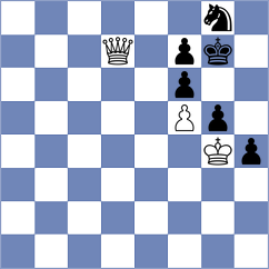 Primbetov - Boulard (Porto Santo POR, 2024)