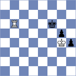 Albuquerque - Coe (Chess.com INT, 2020)