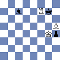 Besa - Bowman (Lichess.org INT, 2020)