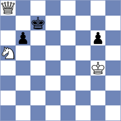 Ahmadzada - Taichman (Chess.com INT, 2021)