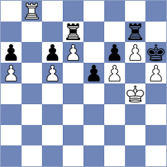 Tanenbaum - Stevens (Chess.com INT, 2021)