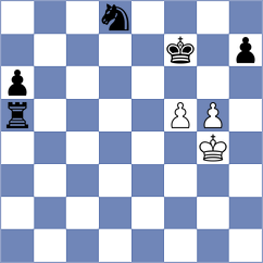 Moskalenko - Guzman (Chess.com INT, 2020)