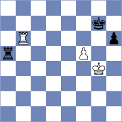 Gelman - Sathish (chess.com INT, 2024)