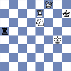 Elwin - Smith (Lichess.org INT, 2020)