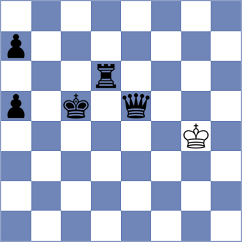 Pourkashiyan - Shashikant (chess.com INT, 2022)