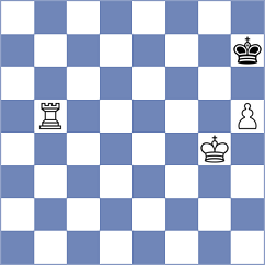Svane - Titus (Chess.com INT, 2021)