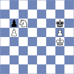 Ahmad - Latorre (chess.com INT, 2023)