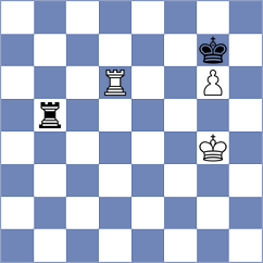 Bok - Khlebovich (chess.com INT, 2025)