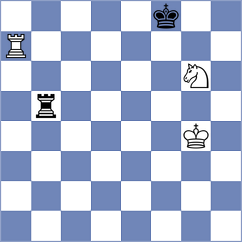 Ponkratov - Kamsky (chess.com INT, 2022)