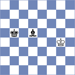 Labiano Hernandez - Noboa Silva (Linares ESP, 2024)