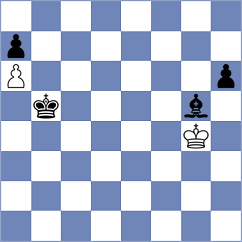 Sanchez Heras - Nagua Valladares (Chess.com INT, 2020)