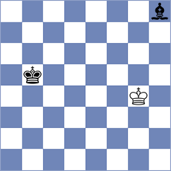 Hansen - Izoria (Chess.com INT, 2021)