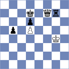 Coelho - Santanna (chess.com INT, 2023)