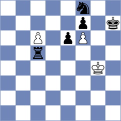 Kuznecova - Nazari (chess.com INT, 2023)