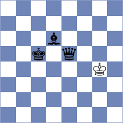 Silva - Bitelmajer (chess.com INT, 2023)