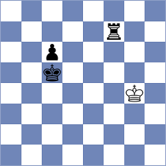 Bouska - Kravtsiv (chess.com INT, 2025)