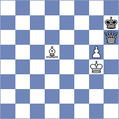 Itkis - Zhukov (chess.com INT, 2022)