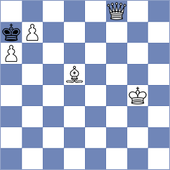 Samarth - Paragua (chess.com INT, 2024)
