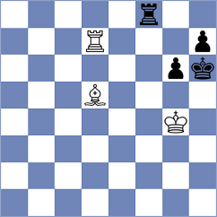 Schupaleev - Gochelashvili (Rybinsk, 2001)