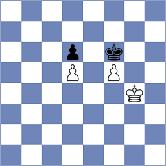 Dzindzichashvili - Burnett (Chicago, 1992)