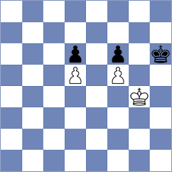 Aguilera Concha - Talukder (Lichess.org INT, 2021)