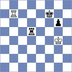 Xia - Heron (chess.com INT, 2025)