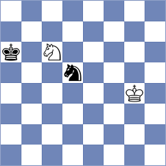 Jaskolka - Yevchenko (chess.com INT, 2025)
