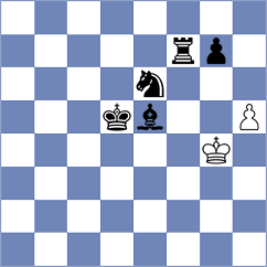 Mikhalsky - Beerdsen (chess.com INT, 2025)
