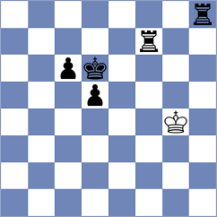 Kozak - Liashkevich (chess.com INT, 2025)