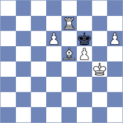 Mazzilli - Zhu (chess.com INT, 2024)