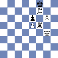 Karjakin - Flear (Hastings, 2002)