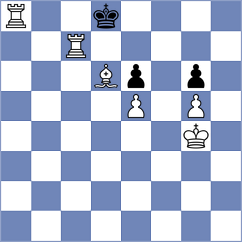 Rapoza - Machado (Tornelo INT, 2021)