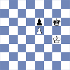 Stojanovski - Kim (chess.com INT, 2024)