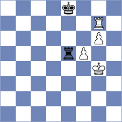 Aravindh - Karpeshov (Chess.com INT, 2021)