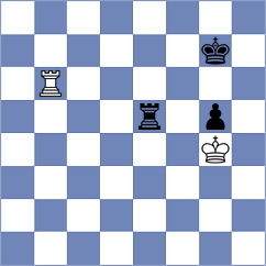 Clark - Shaw (Lichess.org INT, 2020)