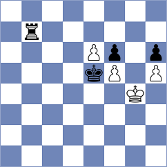 Harsh - Bottazzi (chess.com INT, 2024)