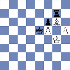 Lugo Roldan - Granados Ortiz (Armenia, 2013)