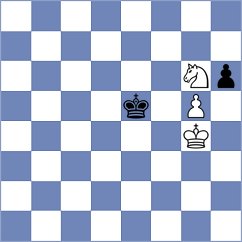 Garriga Cazorla - Gines Esteo (Salou ESP, 2025)